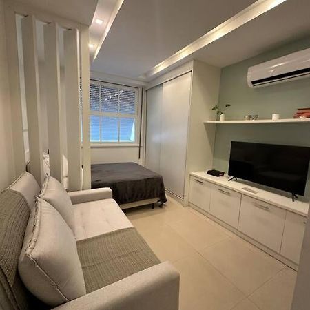 Loft Moderno E Charmoso A Passos Da Praia De Copacabana Rio de Janeiro Exteriör bild