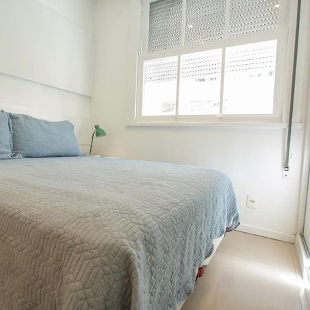 Loft Moderno E Charmoso A Passos Da Praia De Copacabana Rio de Janeiro Exteriör bild