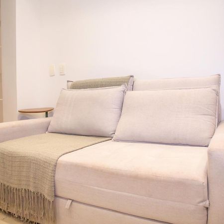 Loft Moderno E Charmoso A Passos Da Praia De Copacabana Rio de Janeiro Exteriör bild