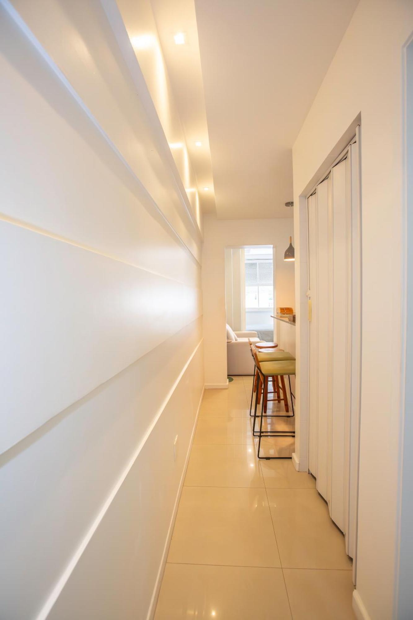 Loft Moderno E Charmoso A Passos Da Praia De Copacabana Rio de Janeiro Exteriör bild